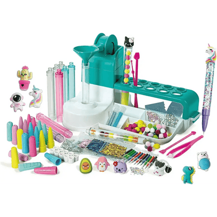 Il Laboratorio delle Penne - Giocattoli e Bambini - Toys Store8005125187485