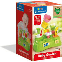 Il Mio Primo Giardino - Baby Garden - Giocattoli e Bambini - Toys Store8005125172771