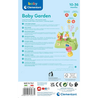 Il Mio Primo Giardino - Baby Garden - Giocattoli e Bambini - Toys Store8005125172771