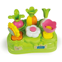 Il Mio Primo Giardino - Baby Garden - Giocattoli e Bambini - Toys Store8005125172771