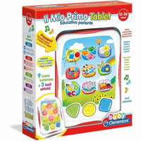 Il Mio Primo Tablet - lingua italiana - Giocattoli e Bambini - Toys Store8005125171408