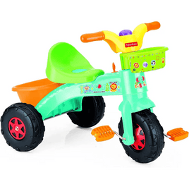 Il mio primo triciclo - Giocattoli e Bambini - Toys Store8690089018137