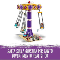 Il molo dei divertimenti di Heartlake City LEGO Friends 41375 - Giocattoli e Bambini - Toys Store5702016370195