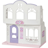 Il Parrucchiere dei Pony Sylvanian Families - Giocattoli e Bambini - Toys Store5054131056424