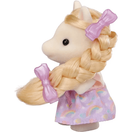 Il Parrucchiere dei Pony Sylvanian Families - Giocattoli e Bambini - Toys Store5054131056424