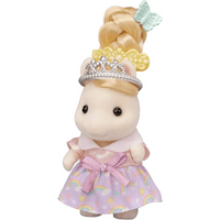 Il Parrucchiere dei Pony Sylvanian Families - Giocattoli e Bambini - Toys Store5054131056424