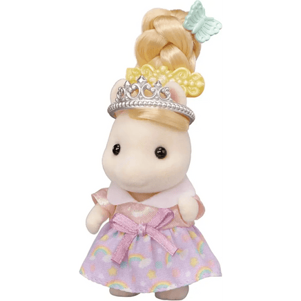 Il Parrucchiere dei Pony Sylvanian Families - Giocattoli e Bambini - Toys Store5054131056424