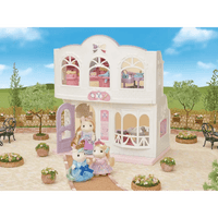 Il Parrucchiere dei Pony Sylvanian Families - Giocattoli e Bambini - Toys Store5054131056424