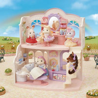 Il Parrucchiere dei Pony Sylvanian Families - Giocattoli e Bambini - Toys Store5054131056424