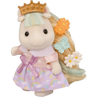 Il Parrucchiere dei Pony Sylvanian Families - Giocattoli e Bambini - Toys Store5054131056424