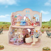 Il Parrucchiere dei Pony Sylvanian Families - Giocattoli e Bambini - Toys Store5054131056424