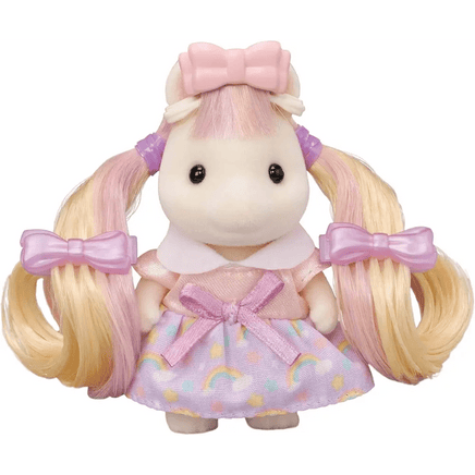 Il Parrucchiere dei Pony Sylvanian Families - Giocattoli e Bambini - Toys Store5054131056424