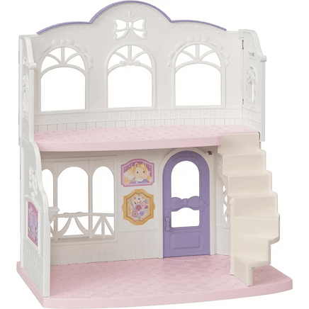 Il Parrucchiere dei Pony Sylvanian Families - Giocattoli e Bambini - Toys Store5054131056424