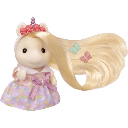 Il Parrucchiere dei Pony Sylvanian Families - Giocattoli e Bambini - Toys Store5054131056424