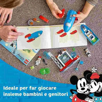 Il Razzo Spaziale di Topolino e Minnie LEGO Disney 10774 - Giocattoli e Bambini - Toys Store5702016913149