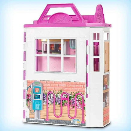 Il Ristorante di Barbie - Giocattoli e Bambini - Toys Store887961984569