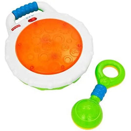 Il Tamburo Fisher Price - Giocattoli e Bambini - Toys Store887961023176