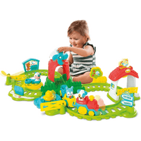 Il Trenino in Fattoria - Giocattoli e Bambini - Toys Store8005125177561