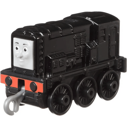 Il Trenino Thomas Locomotiva Diesel - Giocattoli e Bambini - Toys Store887961702378