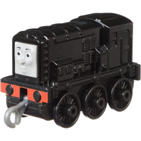 Il Trenino Thomas Locomotiva Diesel