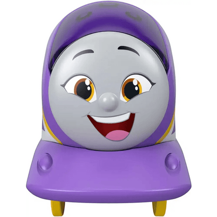 Il Trenino Thomas Locomotiva Motorizzata Kana - Giocattoli e Bambini - Toys Store0194735035540