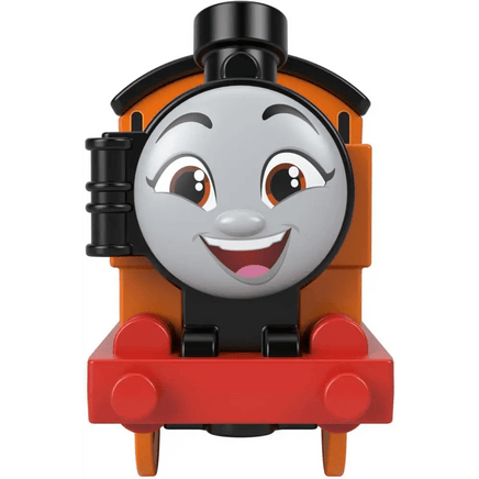 Il Trenino Thomas Locomotiva Motorizzata Nia - Giocattoli e Bambini - Toys Store0194735035441