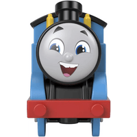 Il Trenino Thomas Locomotiva Motorizzata Thomas - Giocattoli e Bambini - Toys Store0194735035472