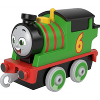 Il Trenino Thomas Locomotiva Percy in metallo - Giocattoli e Bambini - Toys Store0194735005123