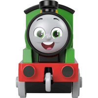 Il Trenino Thomas Locomotiva Percy in metallo - Giocattoli e Bambini - Toys Store0194735005123