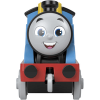 Il Trenino Thomas Locomotiva Thomas in metallo - Giocattoli e Bambini - Toys Store194735004812