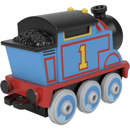 Il Trenino Thomas Locomotiva Thomas in metallo - Giocattoli e Bambini - Toys Store194735004812