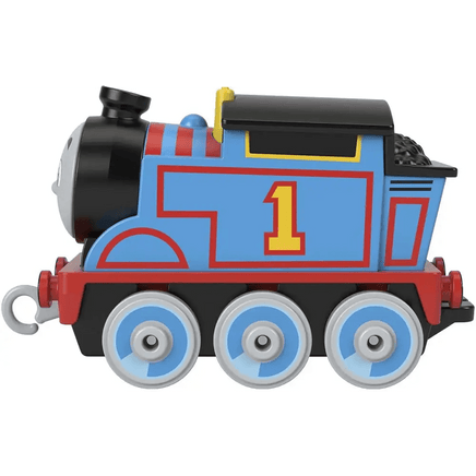 Il Trenino Thomas Locomotiva Thomas in metallo - Giocattoli e Bambini - Toys Store194735004812