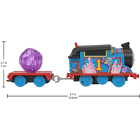 Il Trenino Thomas playset Avventura nelle Grotte di Cristallo - Giocattoli e Bambini - Toys Store194735124039