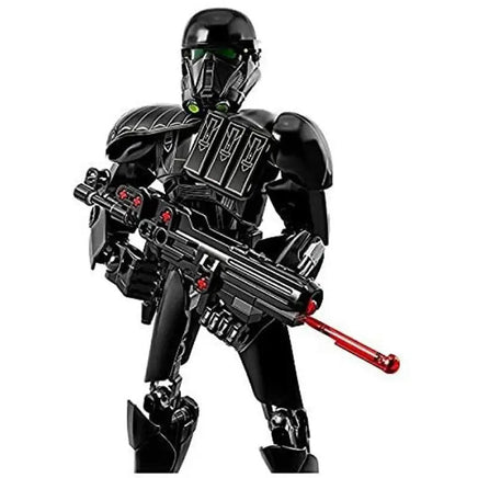 Imperial Death Trooper LEGO Star Wars 75121 - Giocattoli e Bambini - Toys Store5702015593335