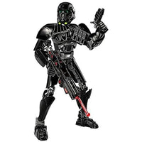 Imperial Death Trooper LEGO Star Wars 75121 - Giocattoli e Bambini - Toys Store5702015593335