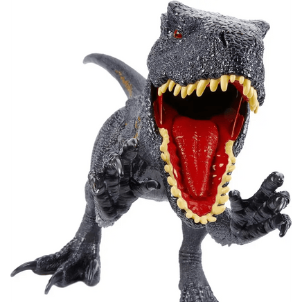 Indoraptor Super Colossale Jurassic World - Giocattoli e Bambini - Toys Store0194735110247