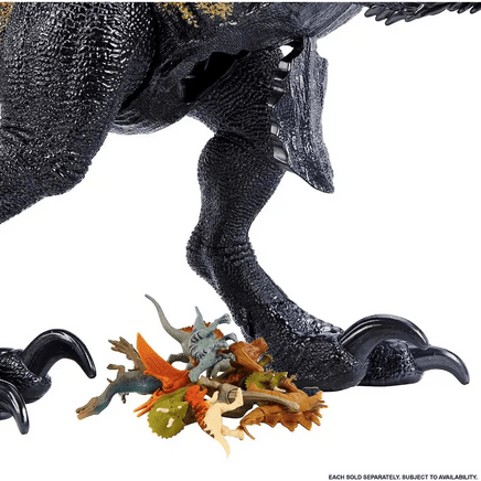 Indoraptor Super Colossale Jurassic World - Giocattoli e Bambini - Toys Store0194735110247