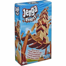 Jenga Bridge - Giocattoli e Bambini - Toys Store5010993672820