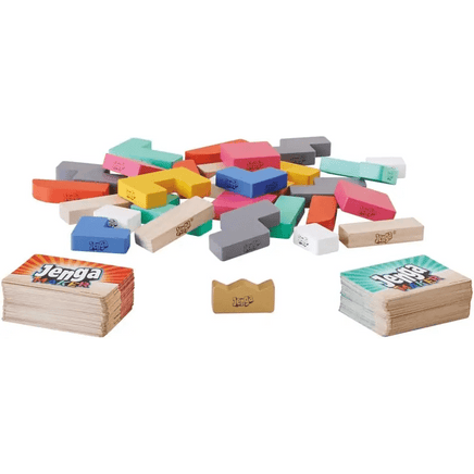 Jenga Maker - Giocattoli e Bambini - Toys Store5010993948444