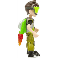 Jet Pack Ben personaggio Ben 10 - Giocattoli e Bambini - Toys Store8056379134596