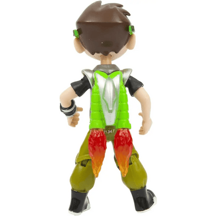 Jet Pack Ben personaggio Ben 10 - Giocattoli e Bambini - Toys Store8056379134596