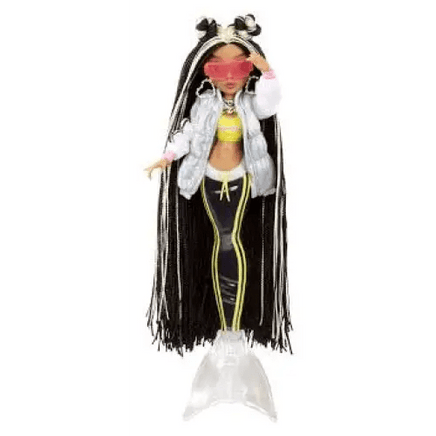 JORDIE Mermaze Mermaids Bambola sirena - Giocattoli e Bambini - Toys Store0035051580836