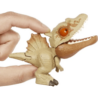 Jurassic World Camp Cretaceous mini Spinosauro - Giocattoli e Bambini - Toys Store194735004317