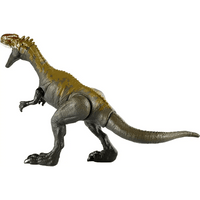 Jurassic World Colpo Selvaggio Monolofosauro - Giocattoli e Bambini - Toys Store887961925296