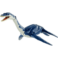 Jurassic World Colpo Selvaggio Plesiosauro - Giocattoli e Bambini - Toys Store887961925265