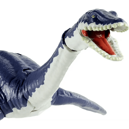 Jurassic World Colpo Selvaggio Plesiosauro - Giocattoli e Bambini - Toys Store887961925265