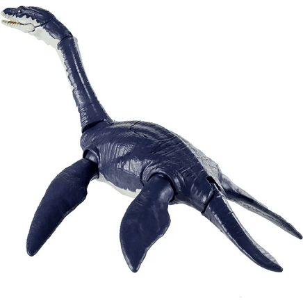 Jurassic World Colpo Selvaggio Plesiosauro - Giocattoli e Bambini - Toys Store887961925265