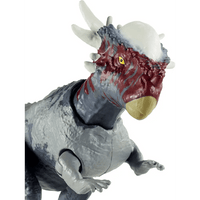 Jurassic World Colpo Selvaggio Stygimoloch - Giocattoli e Bambini - Toys Store887961925272