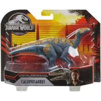 Jurassic World - Dinosauro Callovosaurus - Giocattoli e Bambini - Toys Store887961814354