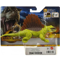 Jurassic World dinosauro Dimetrodon - Giocattoli e Bambini - Toys Store194735033942